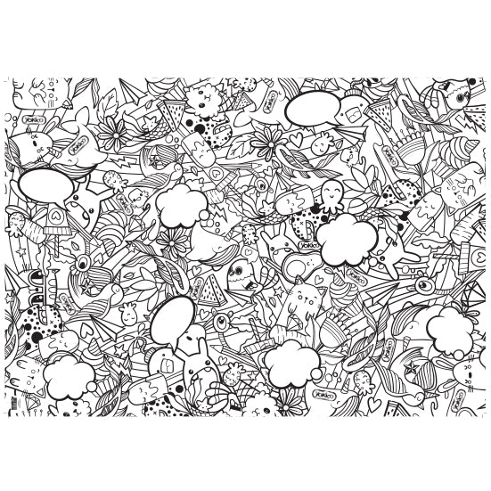 Gift Wrap Assorted