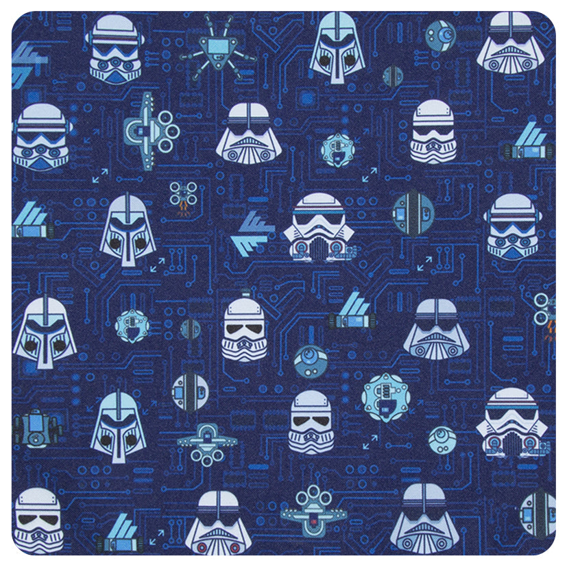 Skyward Brigade DIY X-Large Pencil Case