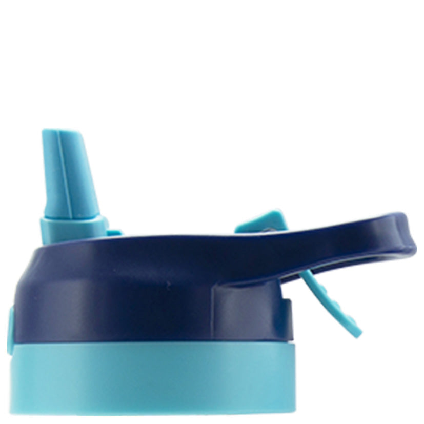 Spray Water Bottle Top - Blue