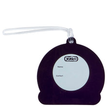 Load image into Gallery viewer, Rainbow Bag Tag
