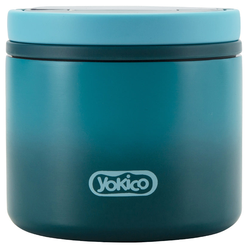 Yoki Explorers Insulated Food Flask