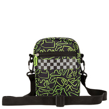 Load image into Gallery viewer, Vroom Crossbody Bag