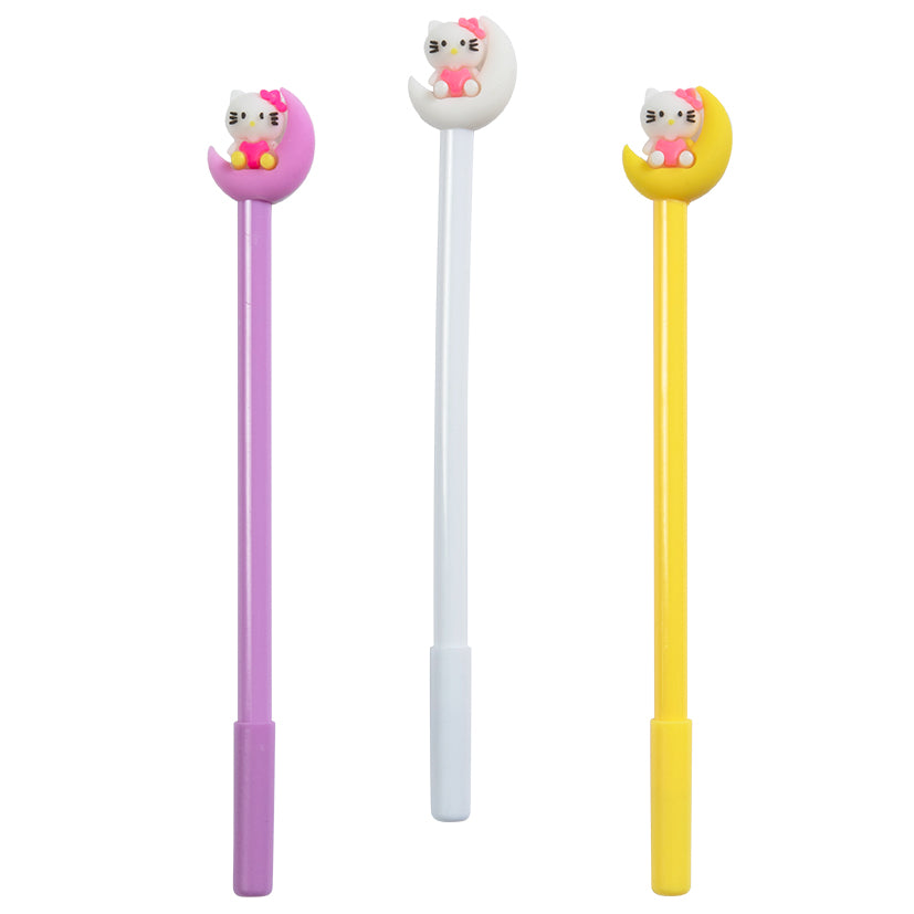Luna Kitty Pen