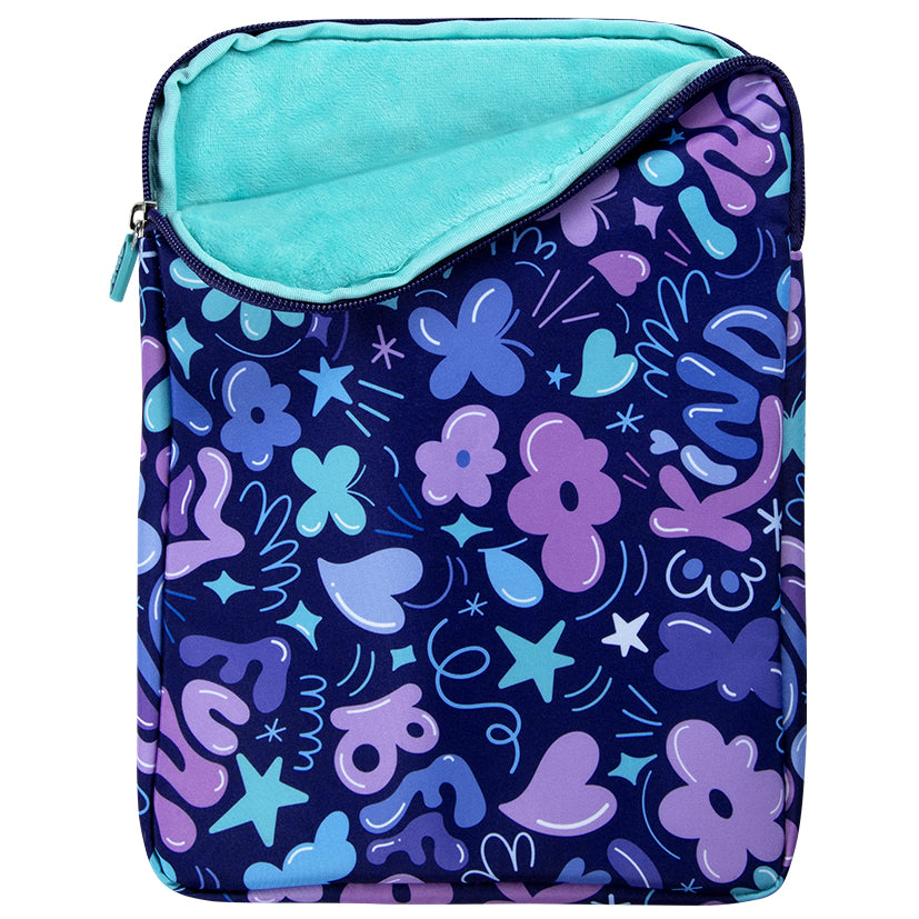 Yoki Bubble Tablet Sleeve