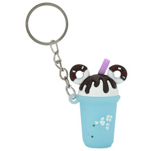 Load image into Gallery viewer, Mouse-cream Milkshake Keychain