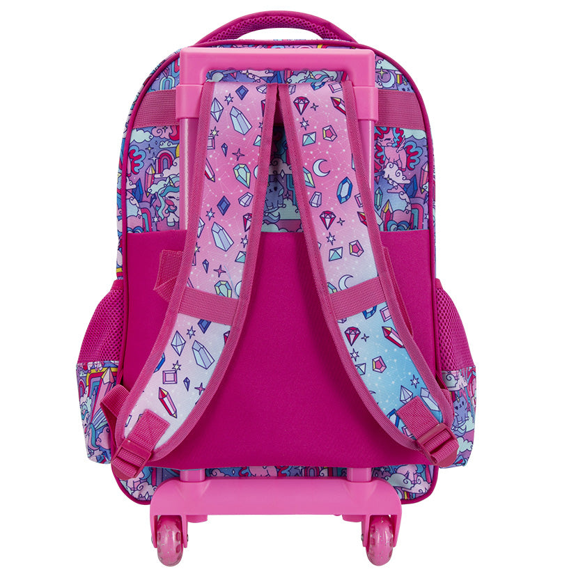 Magical Realm Large Trolley Backpack