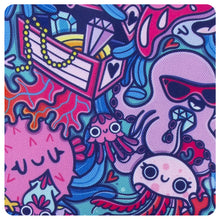 Load image into Gallery viewer, Reef Buddies Wallet