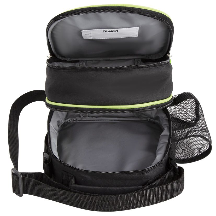 Vroom Sling Lunchbox