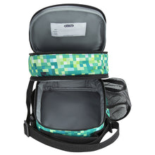 Load image into Gallery viewer, Pixel Build Sling Lunchbox