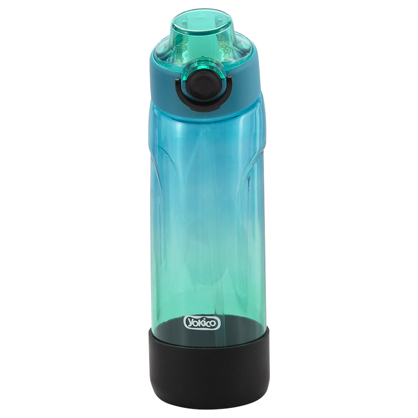 Green MashUp Sniff 'n Sip Bottle