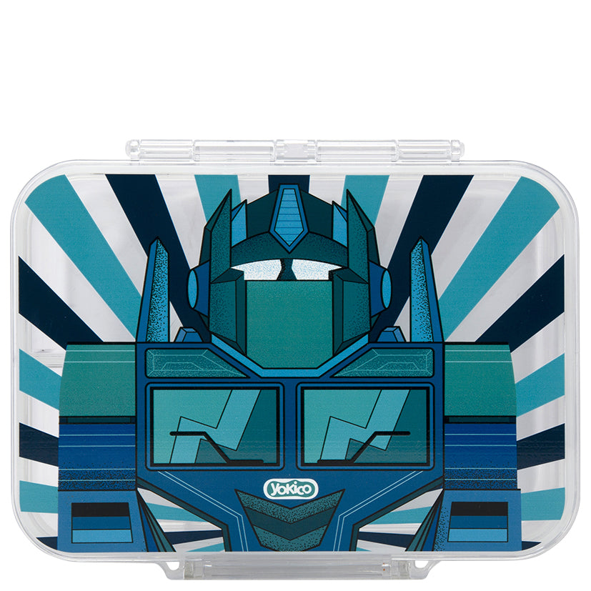 MashUp Clear Bento Box