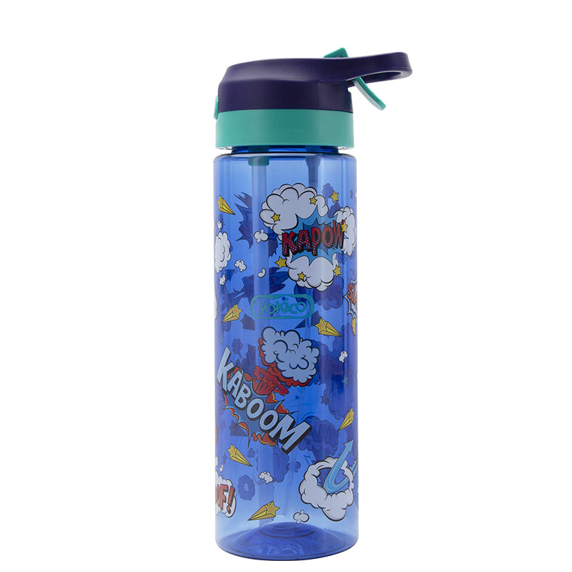 Kaboom Spray Bottle