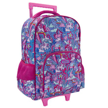 Load image into Gallery viewer, Magical Realm Large Trolley Backpack