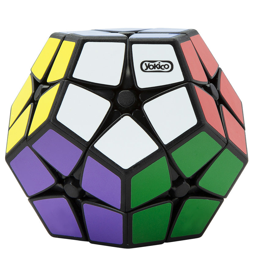 Star Cube-X