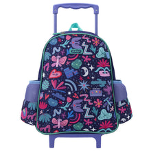 Load image into Gallery viewer, Cape Fiesta Junior Trolley Backpack
