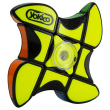 Load image into Gallery viewer, Windmill Speedcube Spinner