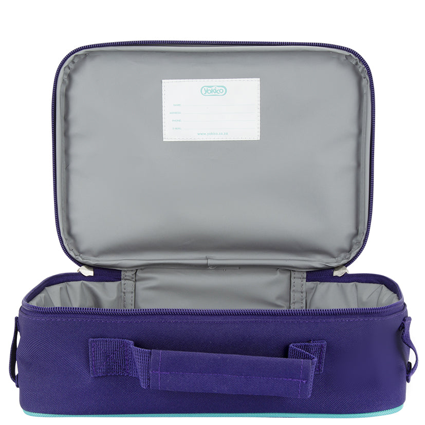Magical Wings DIY Clip-On Lunchbox