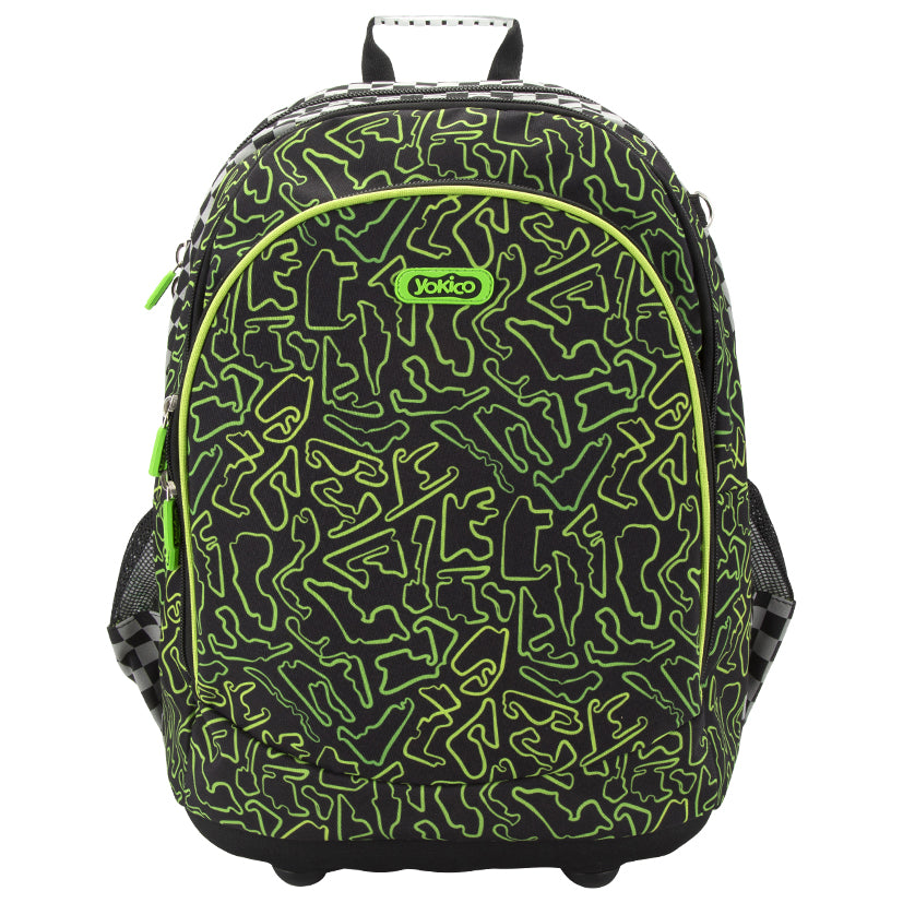 Vroom Ortho Backpack