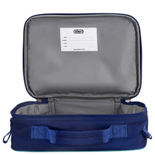 Load image into Gallery viewer, Kaboom Clip-On Lunchbox
