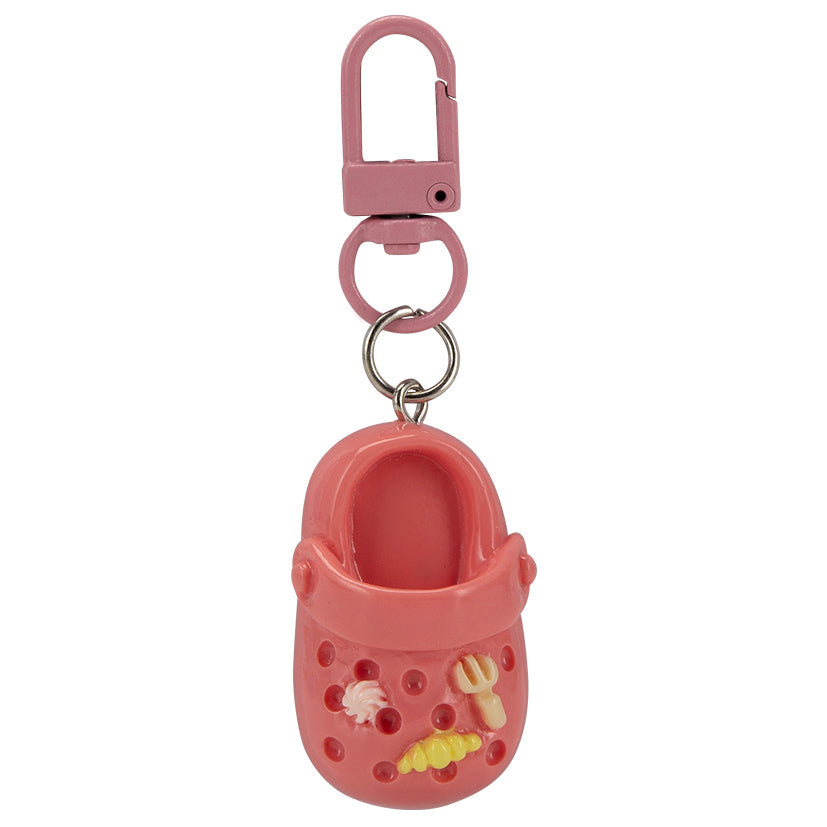Shoozie Keychain