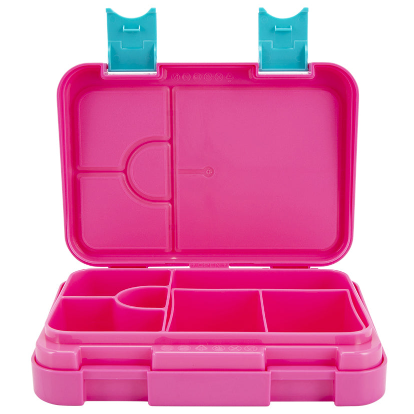 Summer Yum Bento Lunchbox