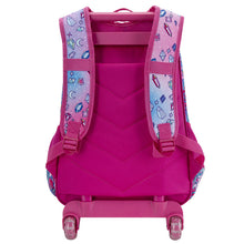 Load image into Gallery viewer, Magical Realm Removable Trolley Backpack