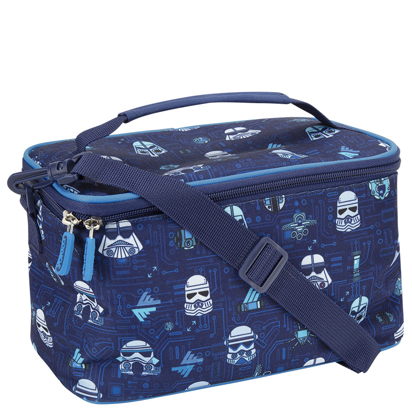 Skyward Brigade Top Loader Lunchbox