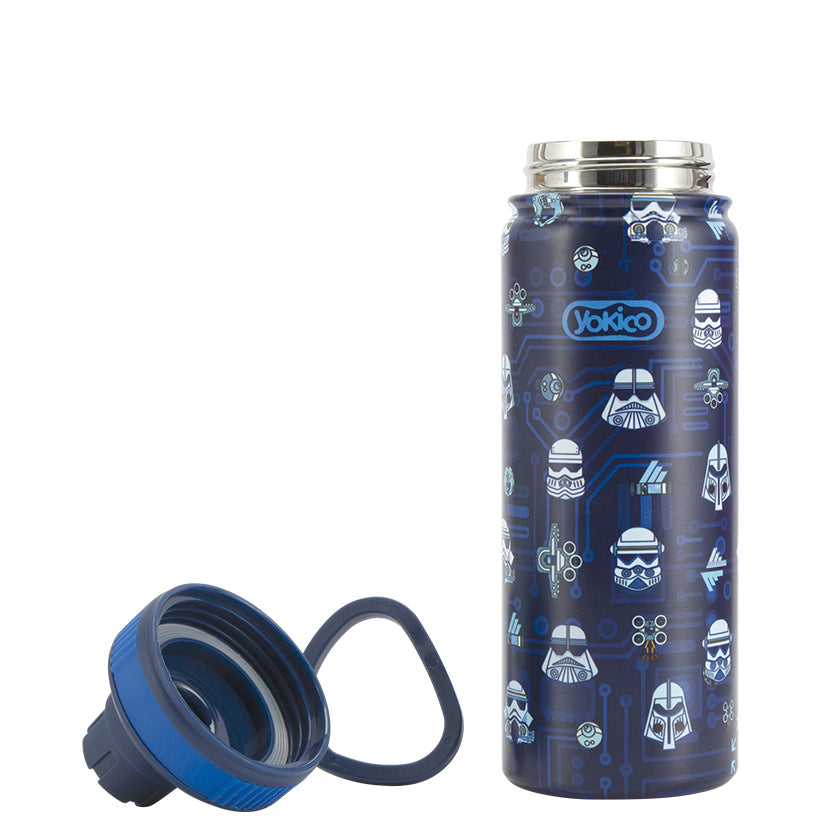 Skyward Brigade Dbl Wall Stainless Steel Bottle