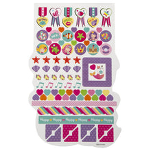 Load image into Gallery viewer, Aqua Friends Sticker Mania
