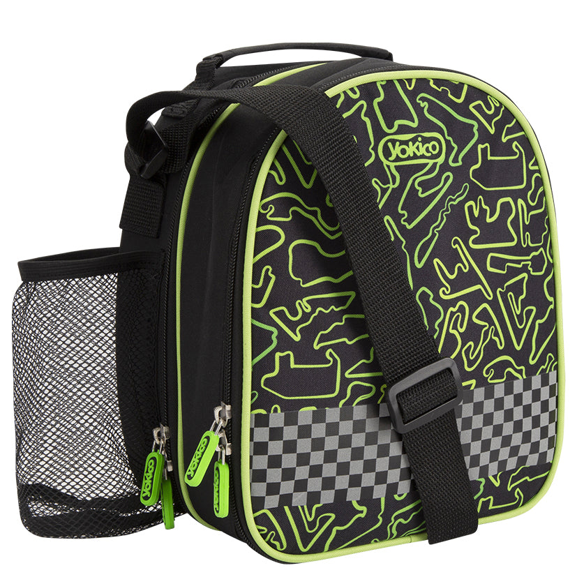 Vroom Sling Lunchbox