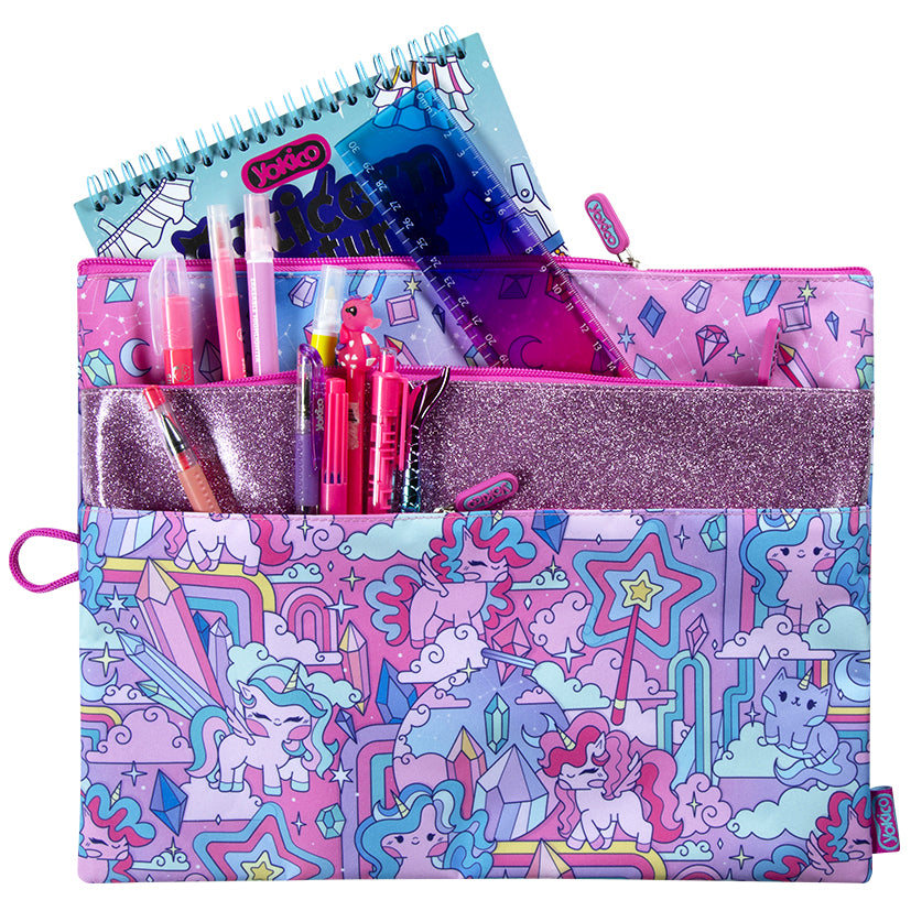 Magical Realm X-Large Pencil Case
