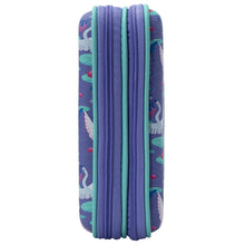 Load image into Gallery viewer, Swans Dbl Hardshell Pencil Case