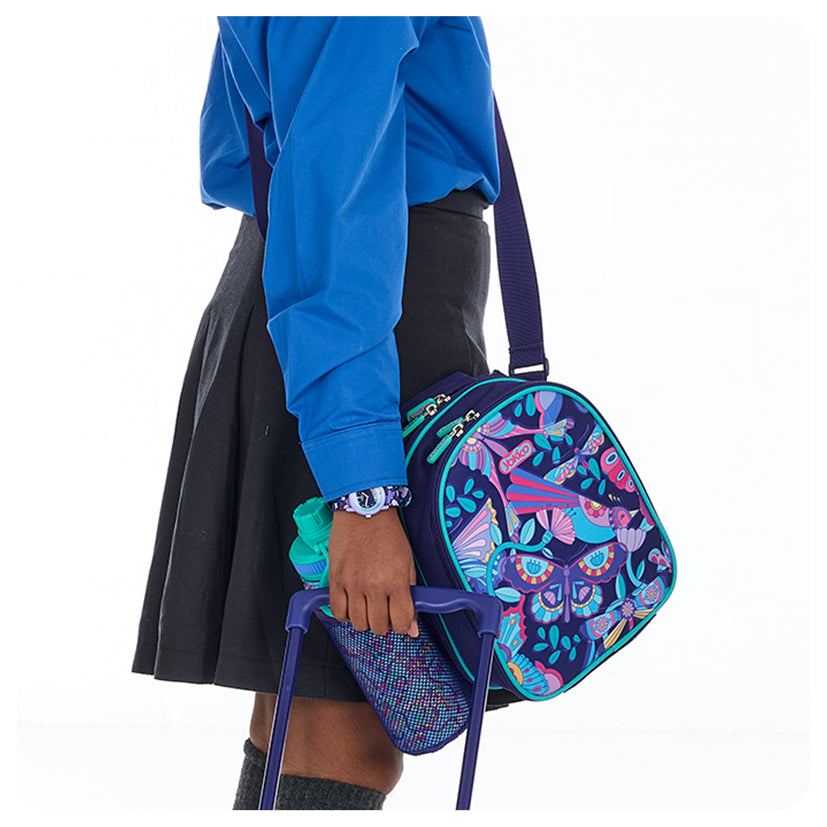Magical Wings Sling Lunchbox