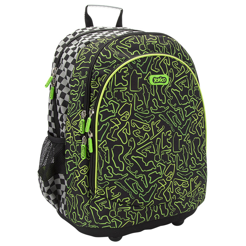 Vroom Ortho Backpack