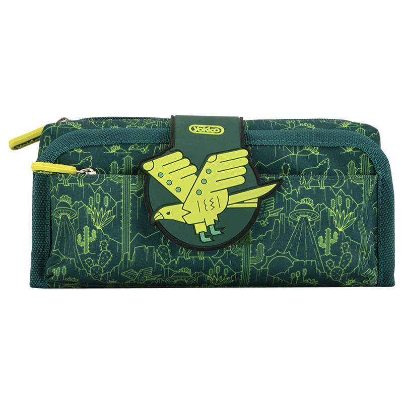 Desert moon Fold Over Pencil Case