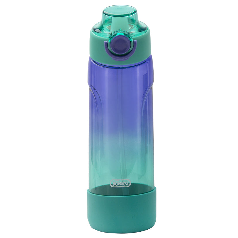 Purple Cape Fiesta Sniff 'n Sip Bottle