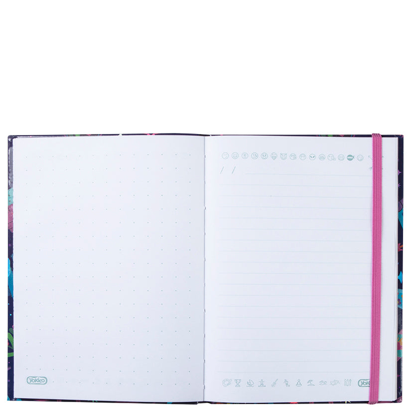 Karoo Charm Paper Journal