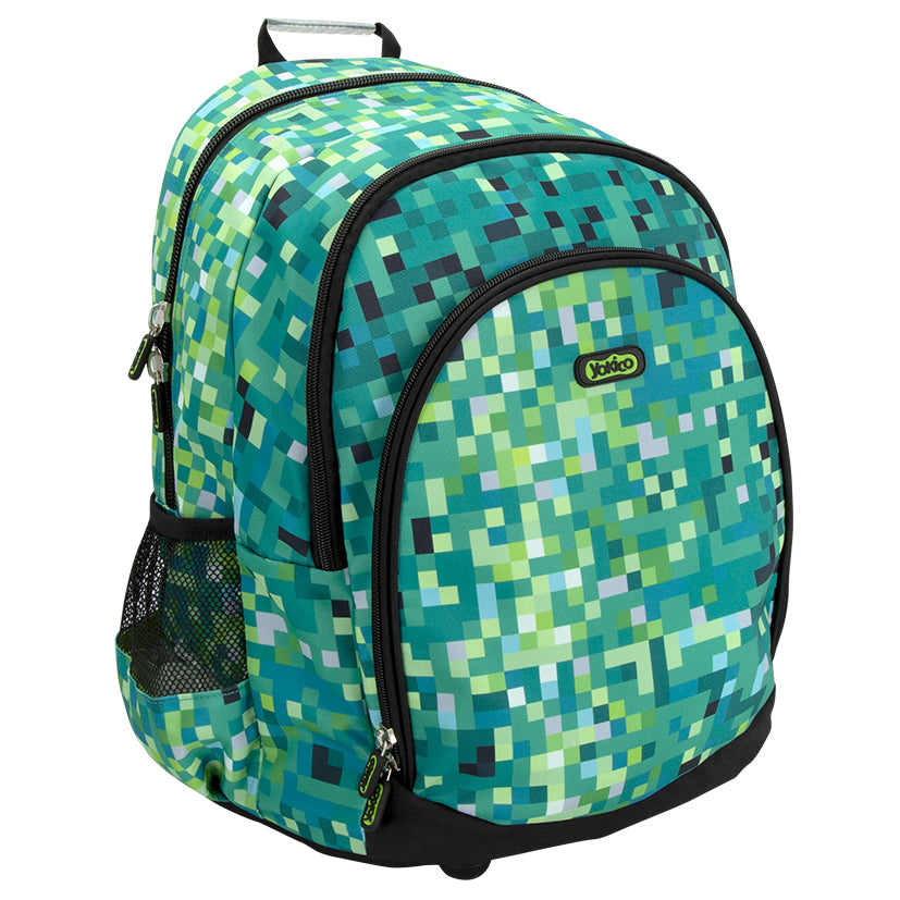 Pixel Build Ortho Backpack