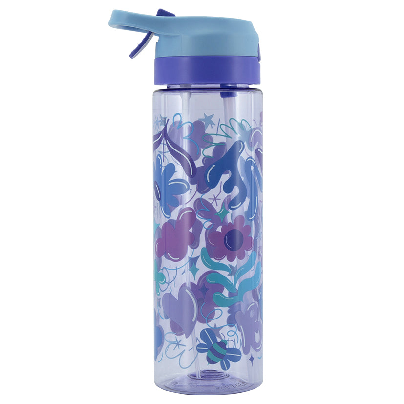Yoki Bubble Spray Bottle