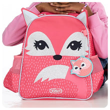 Load image into Gallery viewer, Foxy Bag Tag