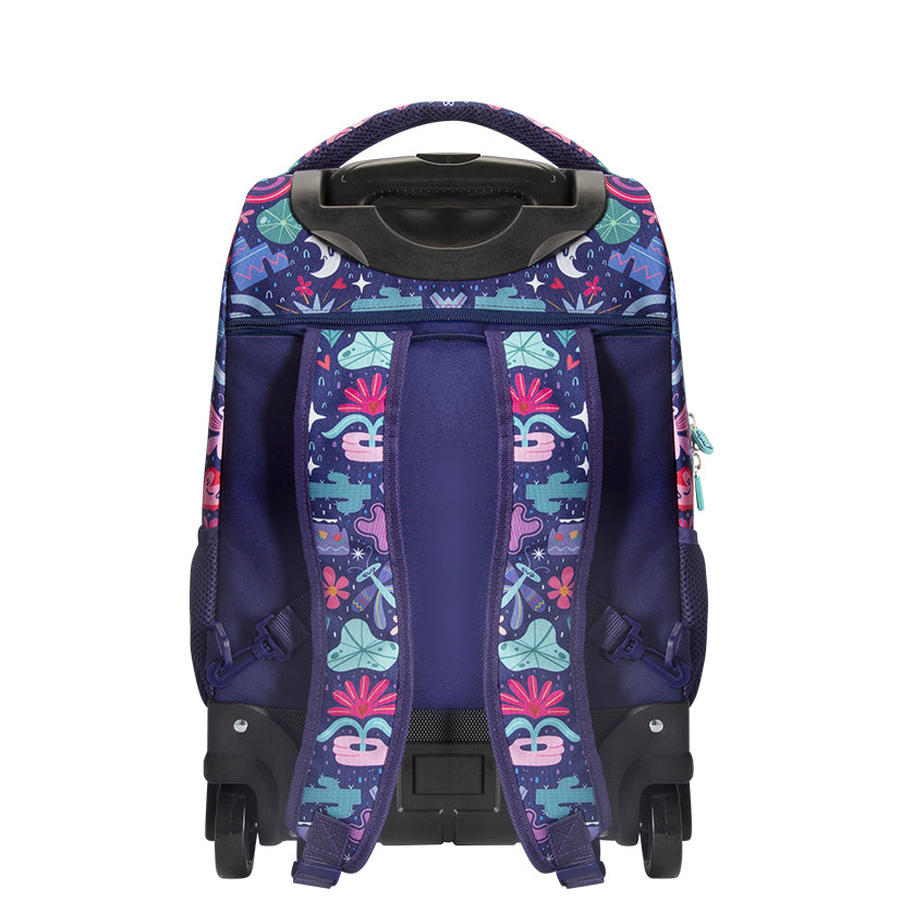 Cape Fiesta Premium Trolley