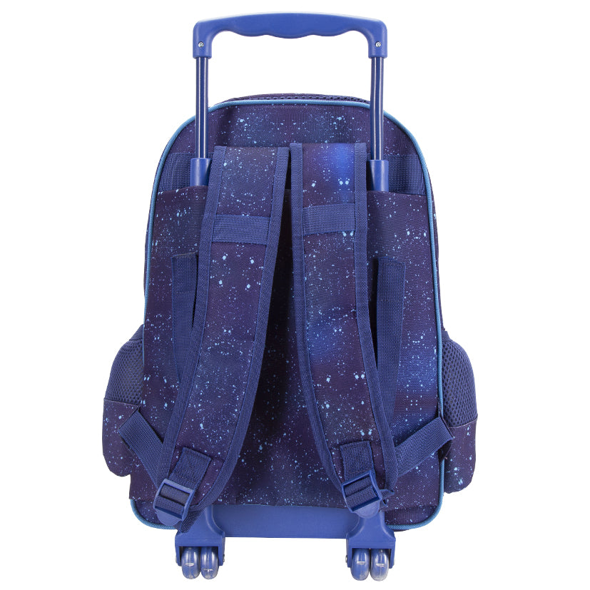 Ocean Spray Trolley Backpack – Yokico