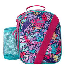Load image into Gallery viewer, Gumdrops Sling Lunchbox