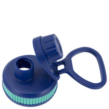 Load image into Gallery viewer, S/Steel Water Bottle Top - Purple