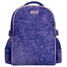 Load image into Gallery viewer, Fiesta Illi Backpack (Clip-on)
