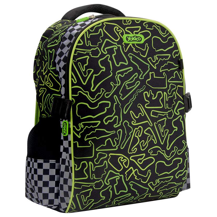 Vroom Backpack (Clip-on)