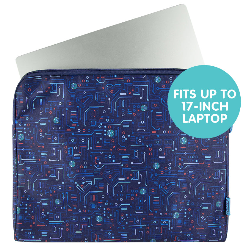 Skyward Brigade Laptop Sleeve