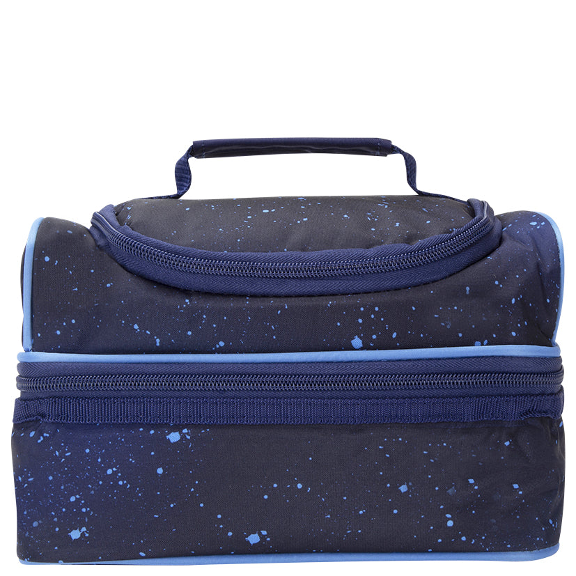 Ocean Spray Double Lunchbox