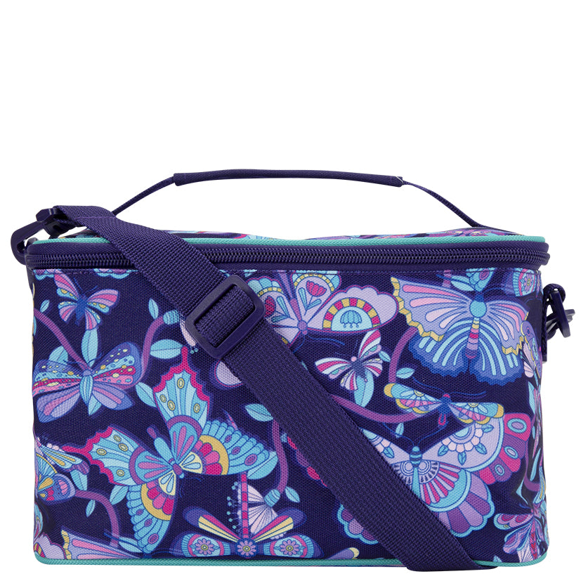 Magical Wings Top Loader Lunchbox