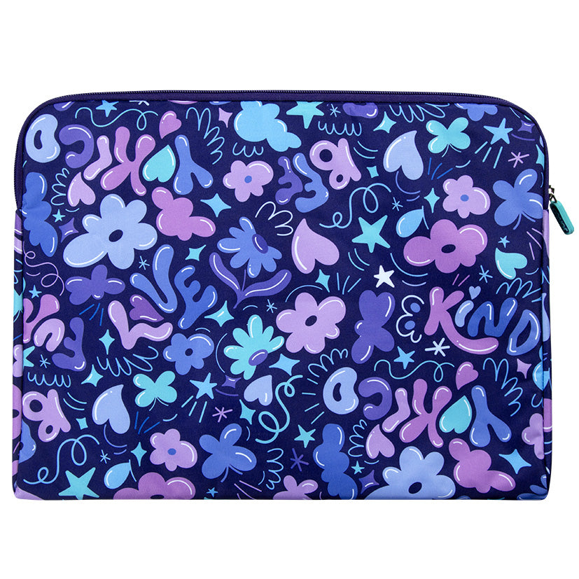 Yoki Bubble Laptop Sleeve